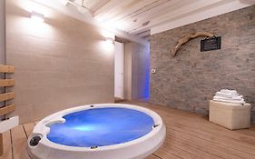 San Samuele Venezia Centro+ Wellness Pool Jacuzzi